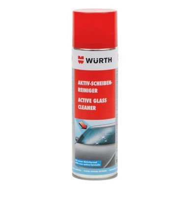 Picture of ACTIVE GLASS CLEANER