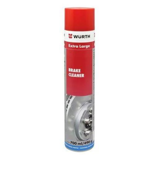 WURTH LANKA  BRAKE CLEANER