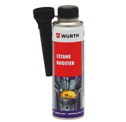 Picture of DIESEL ADDITIVE CETANE BOOSTER